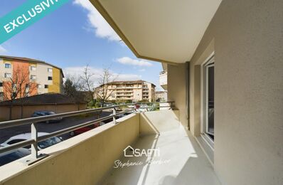 vente appartement 160 000 € à proximité de Castelginest (31780)