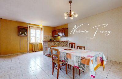 vente maison 84 900 € à proximité de Saint-Pois (50670)