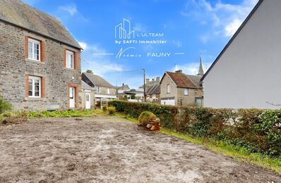 vente maison 79 900 € à proximité de Saint-Michel-de-Montjoie (50670)