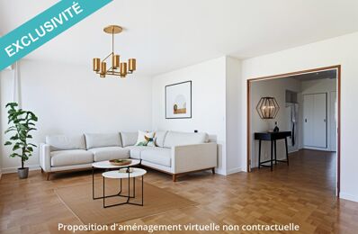 vente appartement 220 000 € à proximité de Saucats (33650)