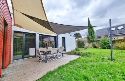 vente maison 635 000 € à proximité de Sucé-sur-Erdre (44240)