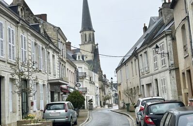 vente maison 55 200 € à proximité de Savigny-sur-Braye (41360)