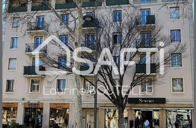 appartement 3 pièces 70 m2 à vendre à Salon-de-Provence (13300)