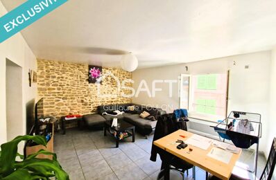 vente appartement 99 000 € à proximité de Castellet-en-Luberon (84400)