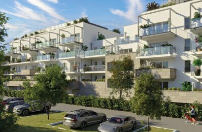 vente appartement 820 000 € à proximité de Saint-Pée-sur-Nivelle (64310)