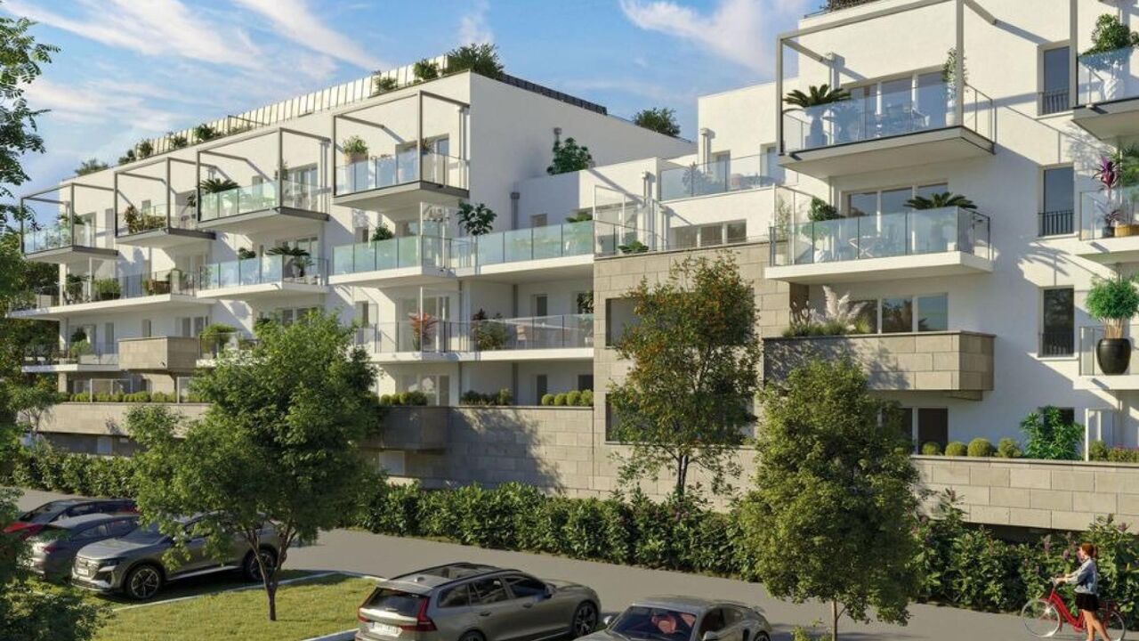 appartement 4 pièces 86 m2 à vendre à Saint-Jean-de-Luz (64500)