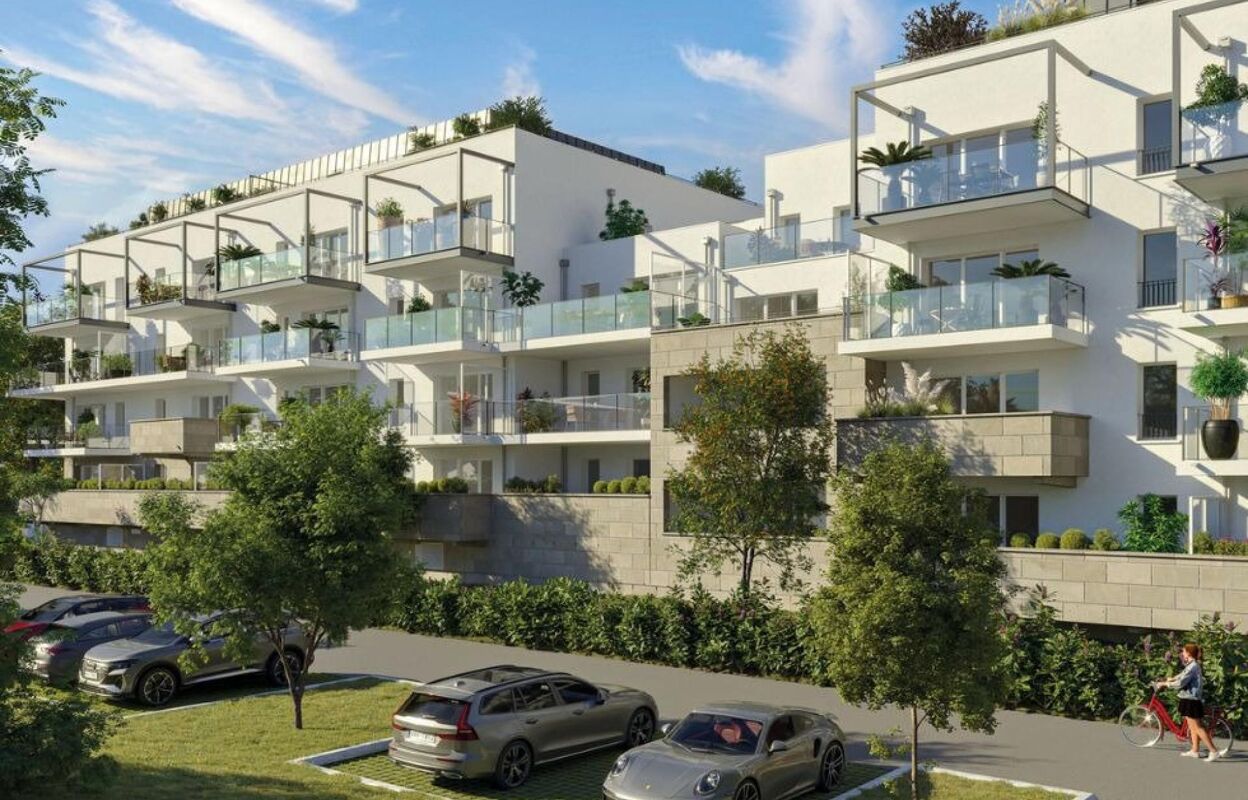 appartement 4 pièces 86 m2 à vendre à Saint-Jean-de-Luz (64500)
