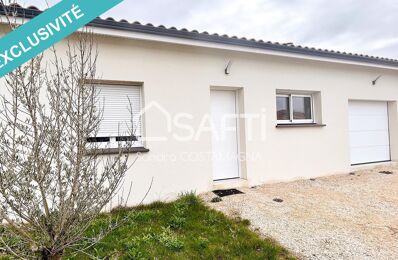 vente maison 265 000 € à proximité de Reyniès (82370)