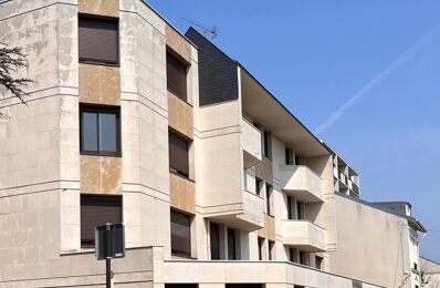 vente appartement 86 000 € à proximité de Saint-Thibault-des-Vignes (77400)