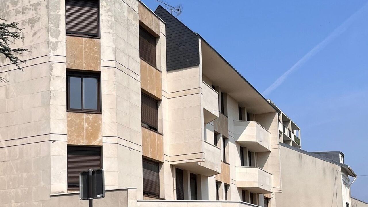 appartement 1 pièces 11 m2 à vendre à Saint-Maur-des-Fossés (94100)