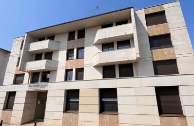 appartement 1 pièces 11 m2 à vendre à Saint-Maur-des-Fossés (94100)