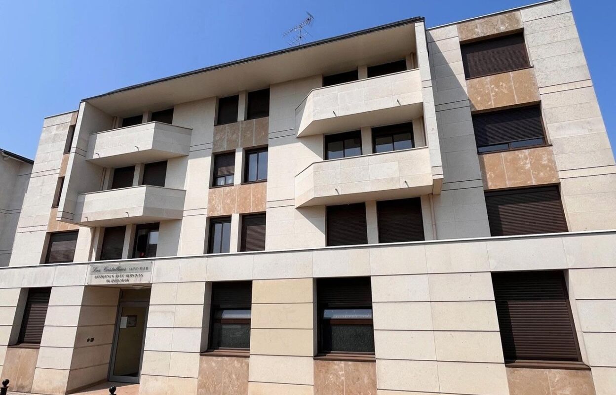 appartement 1 pièces 11 m2 à vendre à Saint-Maur-des-Fossés (94100)