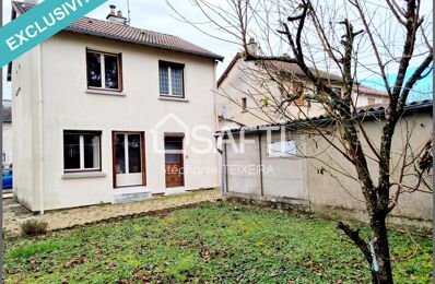vente maison 69 000 € à proximité de Saint-Julien-sur-Cher (41320)