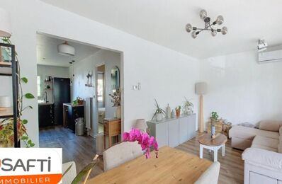 appartement 3 pièces 67 m2 à vendre à Aix-en-Provence (13090)