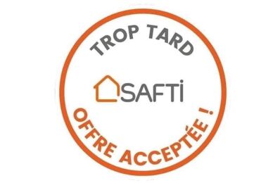 vente appartement 299 900 € à proximité de Saint-Priest-Taurion (87480)