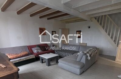 vente maison 129 500 € à proximité de Champdolent (17430)