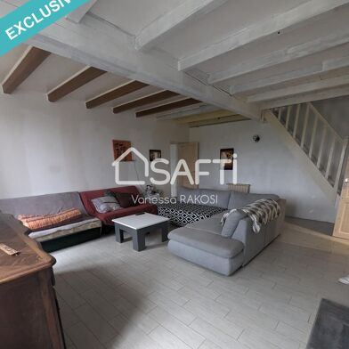 Maison 5 pièces 135 m²