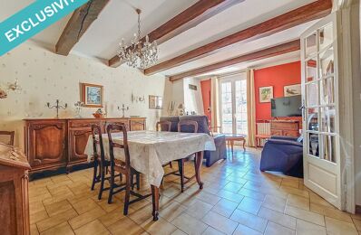 vente maison 130 000 € à proximité de Arnac-sur-Dourdou (12360)