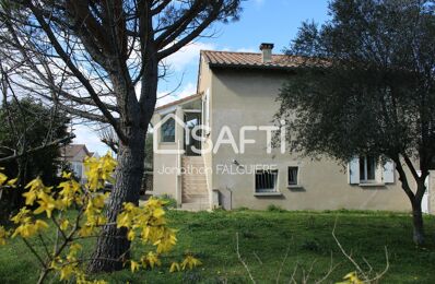 vente maison 263 000 € à proximité de Lagorce (07150)