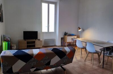 vente appartement 169 000 € à proximité de Bauduen (83630)