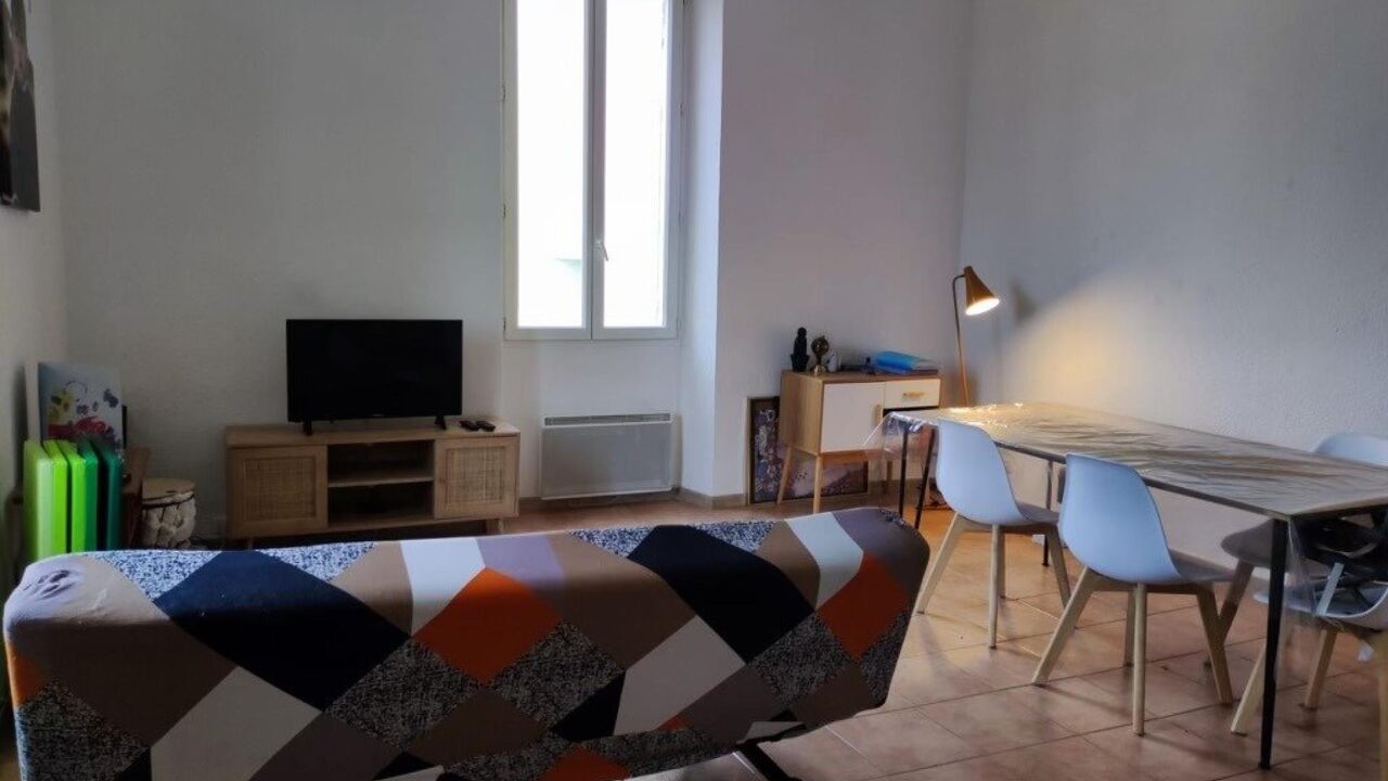 appartement 4 pièces 78 m2 à vendre à Carcès (83570)