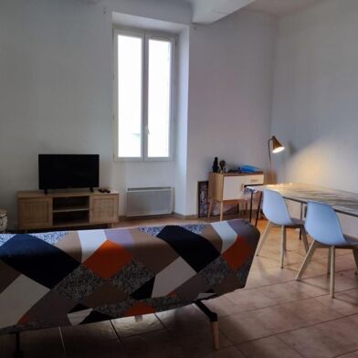 Appartement 4 pièces 78 m²