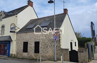 vente maison 299 500 € à proximité de Saint-Dolay (56130)
