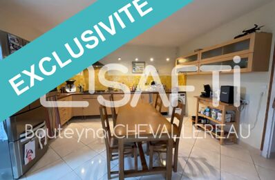vente maison 165 000 € à proximité de Saint-Ciers-sur-Gironde (33820)