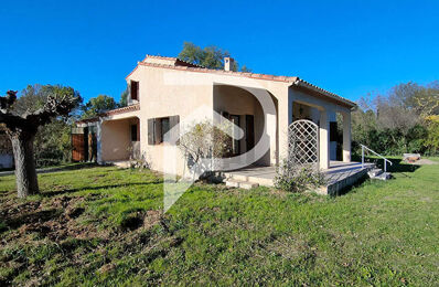 vente maison 545 000 € à proximité de Valflaunès (34270)
