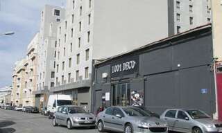 Appartement 1 Pièce 19 m² à vendre à Marseille 2 (13002)