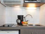 Studio - 19.55m ² — photo 3