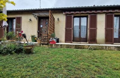 vente maison 165 500 € à proximité de Sigoulès (24240)