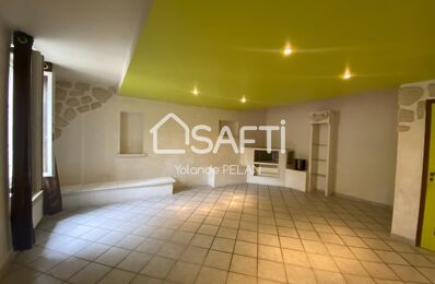 maison 4 pièces 167 m2 à vendre à Villeneuve-Lès-Béziers (34420)
