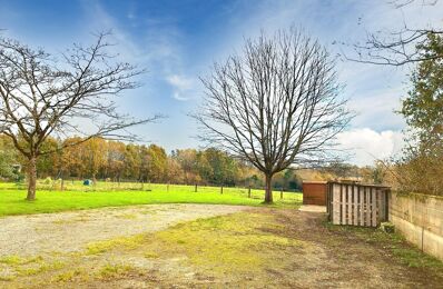 terrain  pièces 700 m2 à vendre à Chaumes-en-Retz (44320)