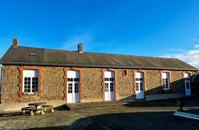 vente maison 179 350 € à proximité de Saint-Mars-sur-Colmont (53300)