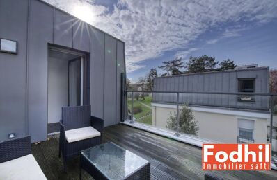 vente maison 460 000 € à proximité de Versailles (78000)