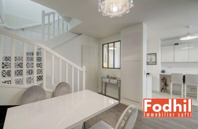 vente maison 460 000 € à proximité de Paris 12 (75012)