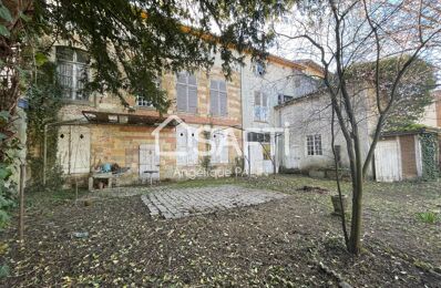 vente maison 110 000 € à proximité de Nixéville-Blercourt (55120)