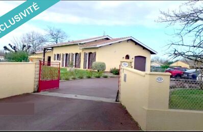 vente maison 245 000 € à proximité de Saint-Sorlin-de-Conac (17150)