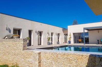 vente maison 599 000 € à proximité de Vers-Pont-du-Gard (30210)