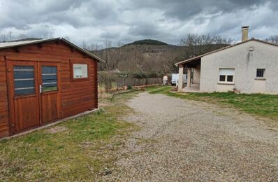 vente maison 239 000 € à proximité de Boisset-Et-Gaujac (30140)