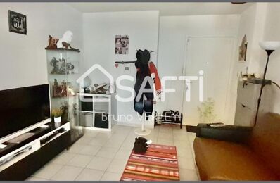 vente appartement 88 000 € à proximité de Marseille 16 (13016)