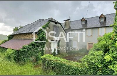 vente maison 149 000 € à proximité de Geüs-d'Oloron (64400)