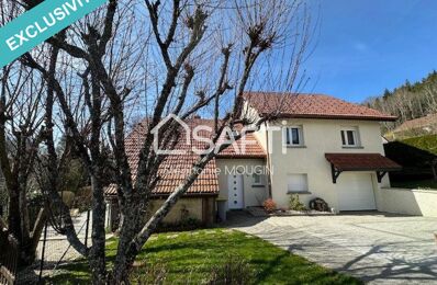 vente maison 365 000 € à proximité de Mont-de-Vougney (25120)