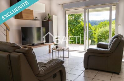 vente maison 365 000 € à proximité de Villars-Lès-Blamont (25310)