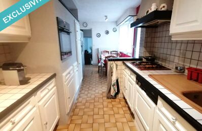 vente maison 325 000 € à proximité de Saint-Germain-Laxis (77950)