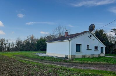 vente maison 122 500 € à proximité de Marignac-Lasclares (31430)
