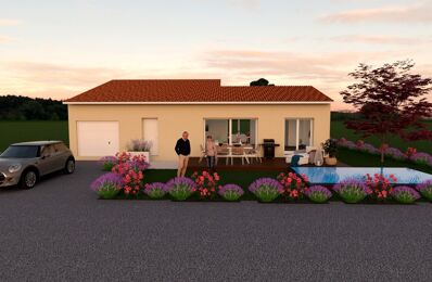 construire maison 307 000 € à proximité de Lespignan (34710)
