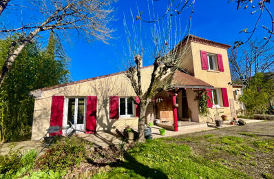 vente maison 339 900 € à proximité de Saint-Pastour (47290)