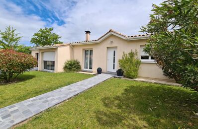 vente maison 416 000 € à proximité de Saint-Trojan (33710)
